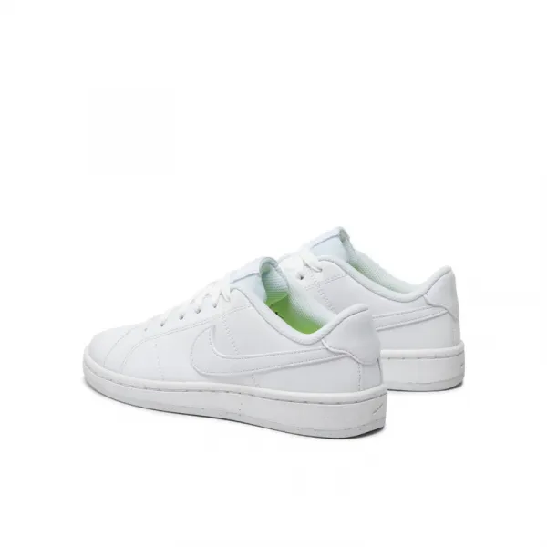 Dámska rekreačná obuv NIKE Court Royale 2 white white white