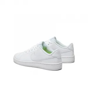 Dámska rekreačná obuv NIKE Court Royale 2 white white white