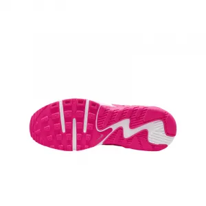 Dámska vychádzková obuv NIKE Air Max Excee hyper pink white