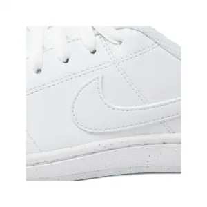 Dámska rekreačná obuv NIKE Court Royale 2 white white white
