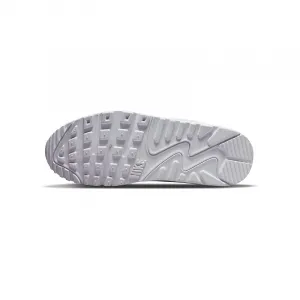 Dámska rekreačná obuv NIKE Air Max 90 white black white
