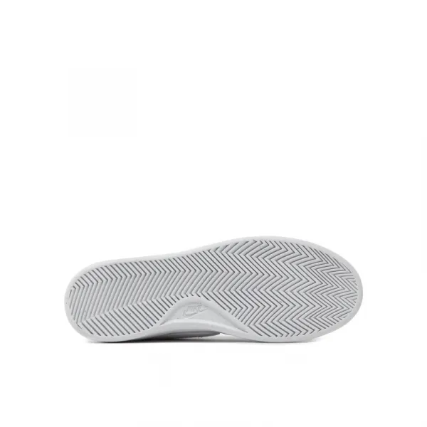 Dámska rekreačná obuv NIKE Court Royale 2 white white white