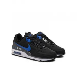 Pánska vychádzková obuv NIKE Air Max LTD 3 black game royal iron grey