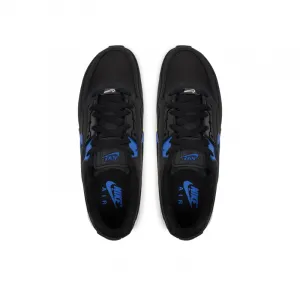 Pánska vychádzková obuv NIKE Air Max LTD 3 black game royal iron grey