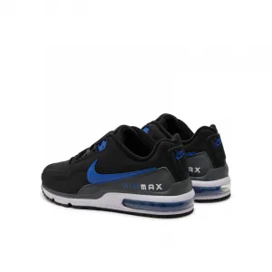 Pánska vychádzková obuv NIKE Air Max LTD 3 black game royal iron grey