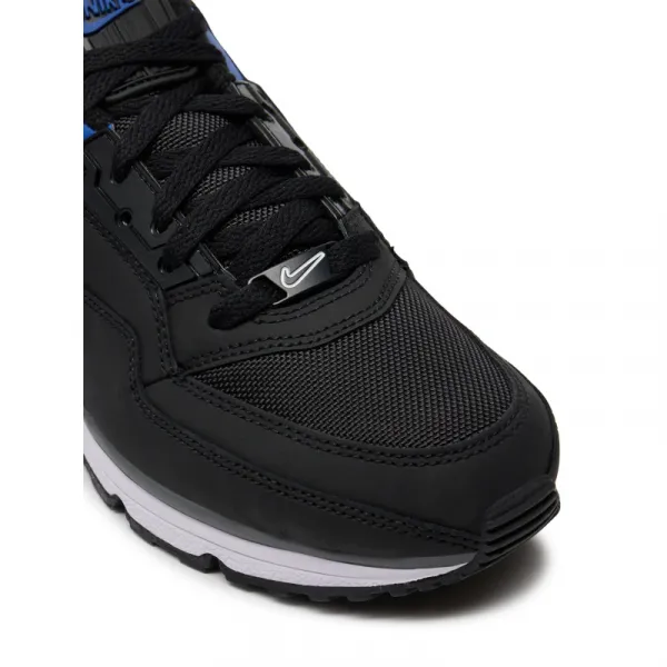 Pánska vychádzková obuv NIKE Air Max LTD 3 black game royal iron grey
