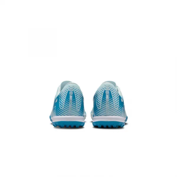 Pánske futbalové kopačky turfy NIKE Mercurial Vapor 16 Academy M TF glacier blue black