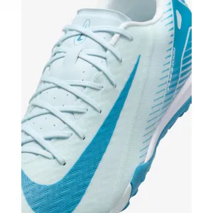 Pánske futbalové kopačky turfy NIKE Mercurial Vapor 16 Academy M TF glacier blue black