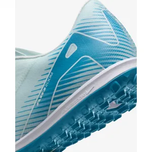 Pánske futbalové kopačky turfy NIKE Mercurial Vapor 16 Academy M TF glacier blue black