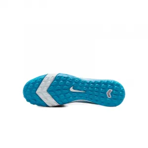 Pánske futbalové kopačky turfy NIKE Mercurial Vapor 16 Academy M TF glacier blue black