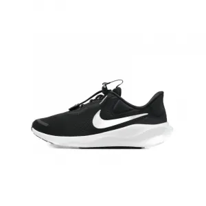 Dámska športová obuv (tréningová) NIKE Revolution 7 EasyOn black white