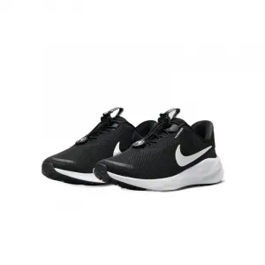 Dámska športová obuv (tréningová) NIKE Revolution 7 EasyOn black white