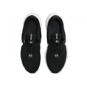 Dámska športová obuv (tréningová) NIKE Revolution 7 EasyOn black white