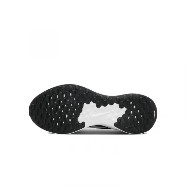 Dámska športová obuv (tréningová) NIKE Revolution 7 EasyOn black white