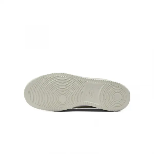 Dámska vychádzková obuv NIKE Court Vision Low Next Nature white pale ivory black