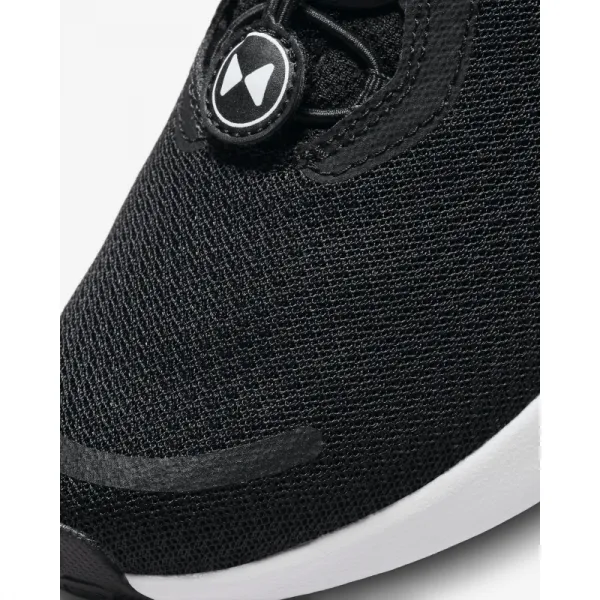 Dámska športová obuv (tréningová) NIKE Revolution 7 EasyOn black white