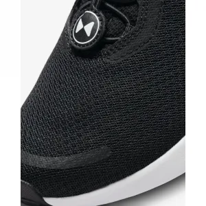 Dámska športová obuv (tréningová) NIKE Revolution 7 EasyOn black white