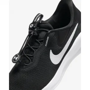 Dámska športová obuv (tréningová) NIKE Revolution 7 EasyOn black white