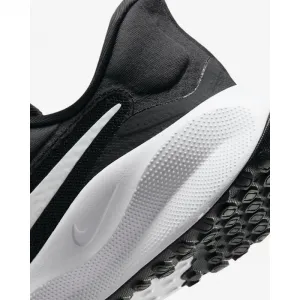 Dámska športová obuv (tréningová) NIKE Revolution 7 EasyOn black white