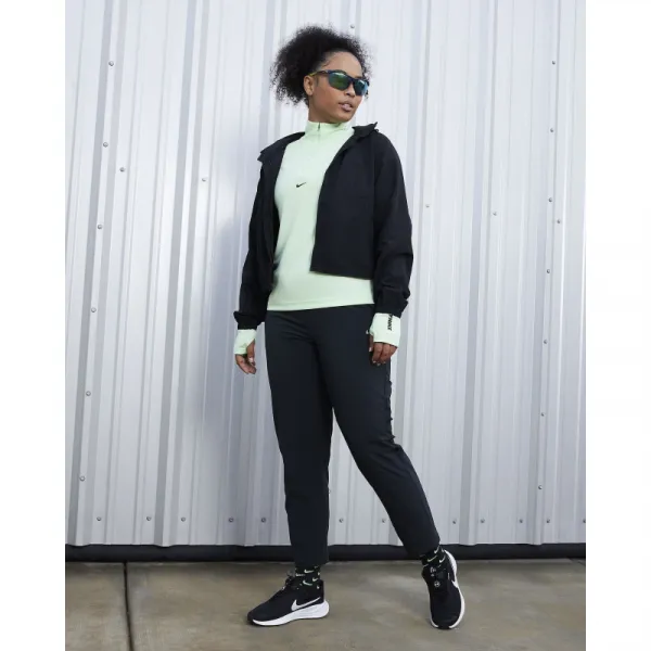 Dámska športová obuv (tréningová) NIKE Revolution 7 EasyOn black white