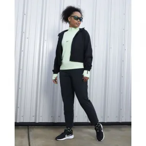 Dámska športová obuv (tréningová) NIKE Revolution 7 EasyOn black white