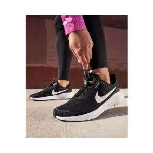 Dámska športová obuv (tréningová) NIKE Revolution 7 EasyOn black white