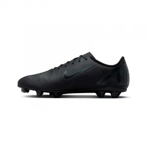 Pánske futbalové kopačky outdoorové NIKE Mercurial Vapor 16 Club M FG black black deep jungle