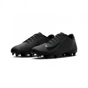 Pánske futbalové kopačky outdoorové NIKE Mercurial Vapor 16 Club M FG black black deep jungle