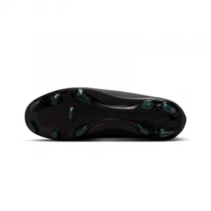 Pánske futbalové kopačky outdoorové NIKE Mercurial Vapor 16 Club M FG black black deep jungle
