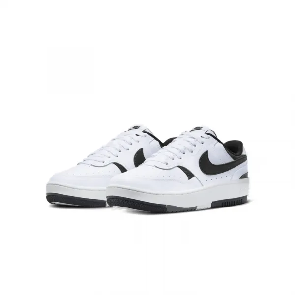 Dámska vychádzková obuv NIKE Gamma Force white black summit white iron grey