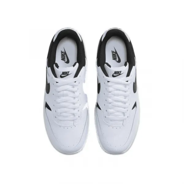Dámska vychádzková obuv NIKE Gamma Force white black summit white iron grey