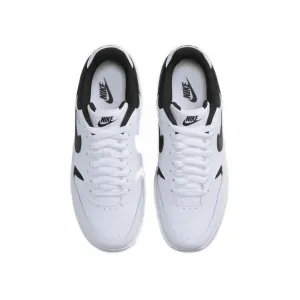 Dámska vychádzková obuv NIKE Gamma Force white black summit white iron grey