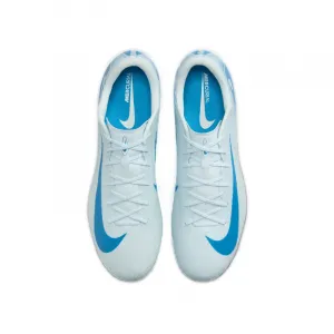 Pánske futbalové kopačky outdoorové NIKE Mercurial Vapor 16 Academy M FG glacier blue blue orbit