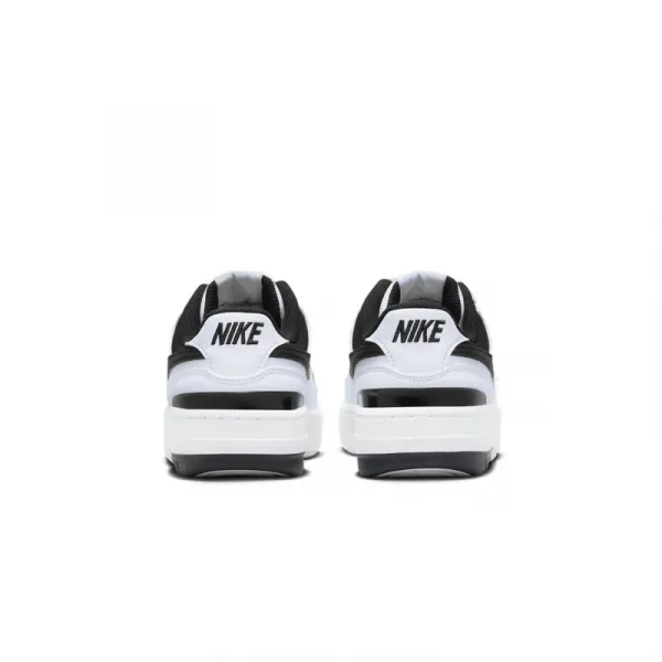 Dámska vychádzková obuv NIKE Gamma Force white black summit white iron grey