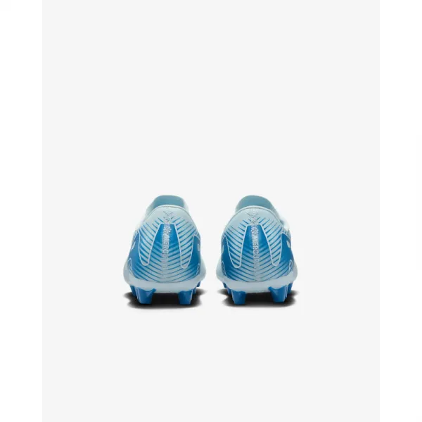Pánske futbalové kopačky outdoorové NIKE Mercurial Vapor 16 Academy M FG glacier blue blue orbit