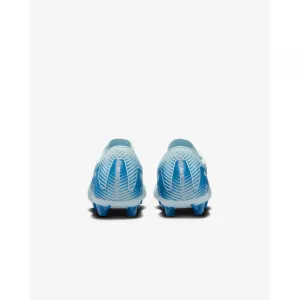 Pánske futbalové kopačky outdoorové NIKE Mercurial Vapor 16 Academy M FG glacier blue blue orbit