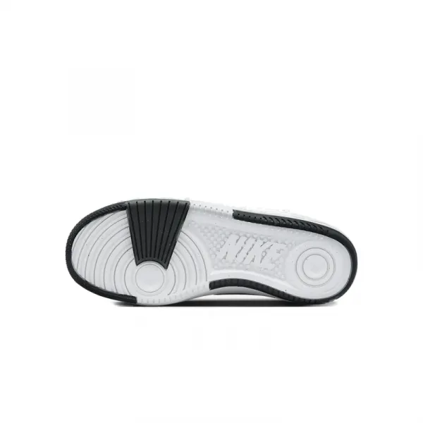 Dámska vychádzková obuv NIKE Gamma Force white black summit white iron grey