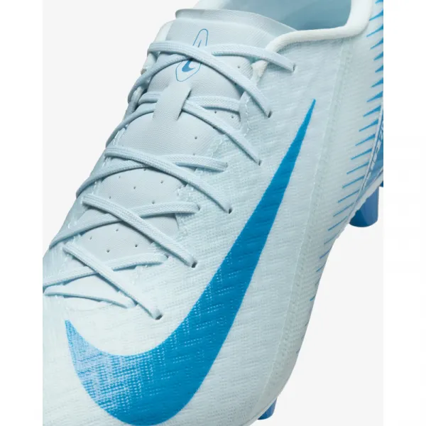 Pánske futbalové kopačky outdoorové NIKE Mercurial Vapor 16 Academy M FG glacier blue blue orbit