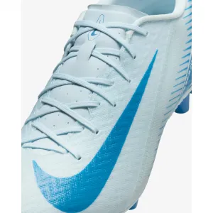 Pánske futbalové kopačky outdoorové NIKE Mercurial Vapor 16 Academy M FG glacier blue blue orbit