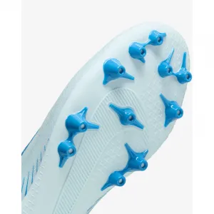 Pánske futbalové kopačky outdoorové NIKE Mercurial Vapor 16 Academy M FG glacier blue blue orbit