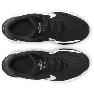 Detská športová obuv (tréningová) NIKE Star Runner 4 K black white anthracite