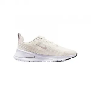 Dámska rekreačná obuv NIKE Air Max Nuaxis sail platinum violet phantom comet red