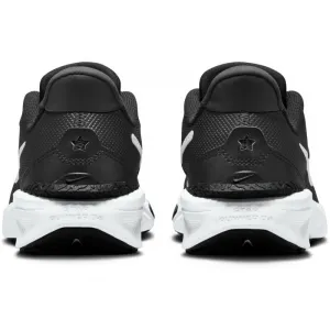 Detská športová obuv (tréningová) NIKE Star Runner 4 K black white anthracite