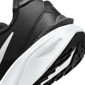 Detská športová obuv (tréningová) NIKE Star Runner 4 K black white anthracite