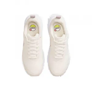Dámska rekreačná obuv NIKE Air Max Nuaxis sail platinum violet phantom comet red