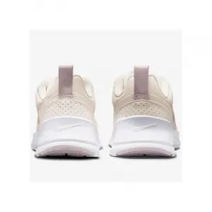 Dámska rekreačná obuv NIKE Air Max Nuaxis sail platinum violet phantom comet red