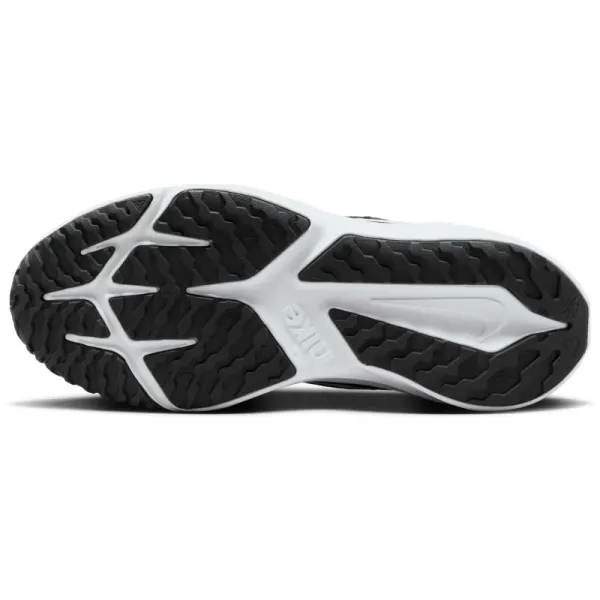 Detská športová obuv (tréningová) NIKE Star Runner 4 K black white anthracite