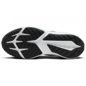 Detská športová obuv (tréningová) NIKE Star Runner 4 K black white anthracite