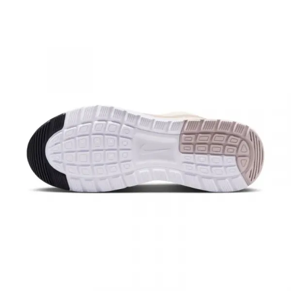 Dámska rekreačná obuv NIKE Air Max Nuaxis sail platinum violet phantom comet red