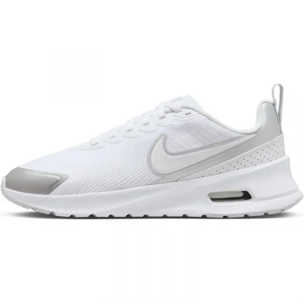 Dámska rekreačná obuv NIKE Air Max Nuaxis W white white pure platinum